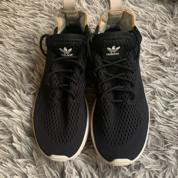 Adidas sneakers size 6 used
